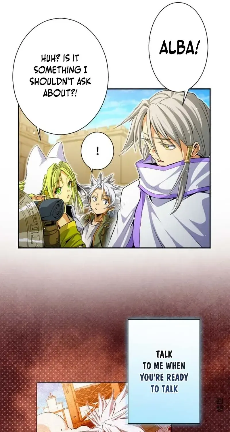100 no Maseki no Daikenja Chapter 44 page 27 - 