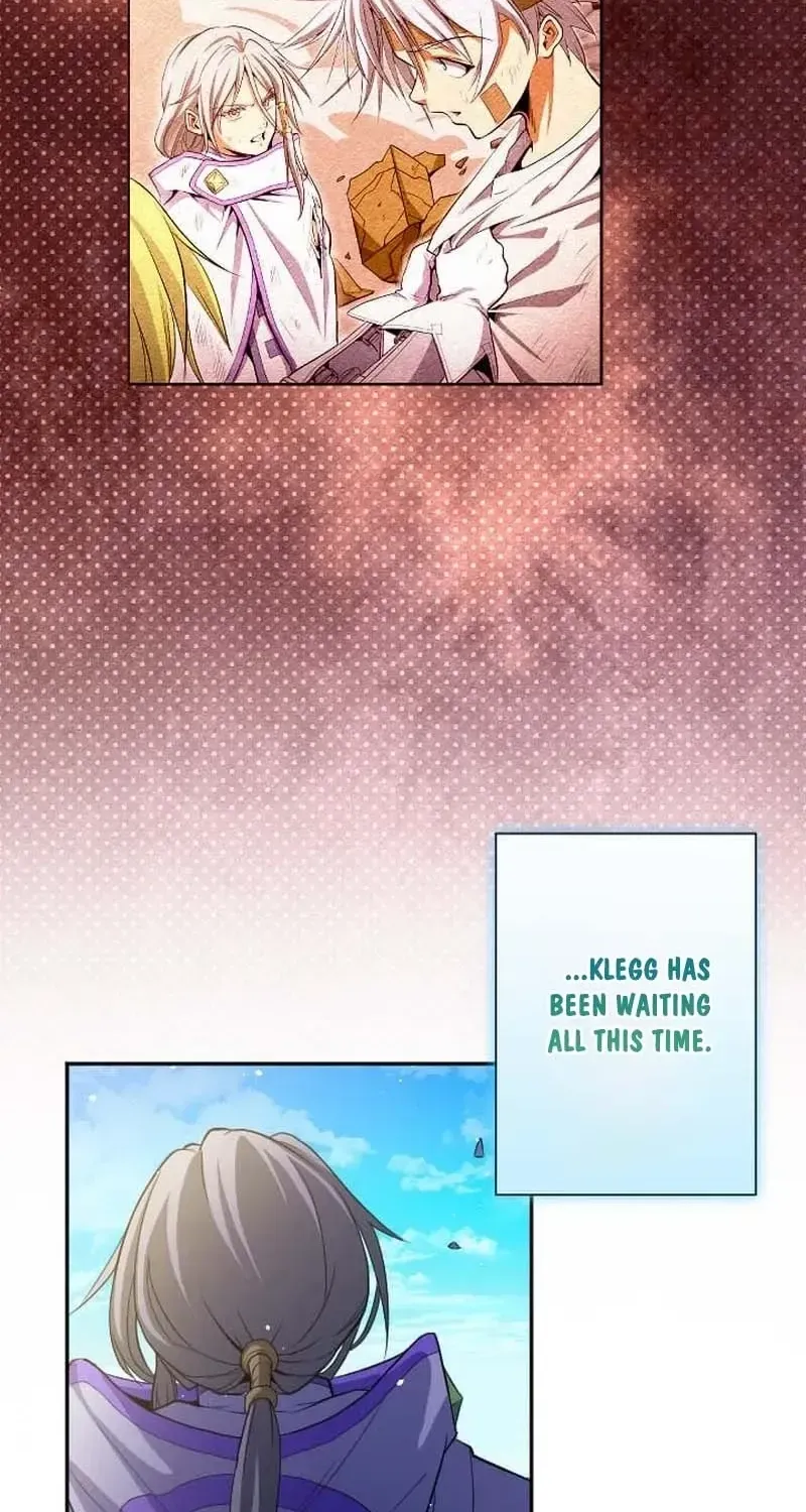 100 no Maseki no Daikenja Chapter 44 page 28 - 