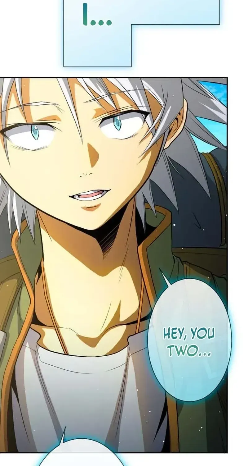 100 no Maseki no Daikenja Chapter 44 page 30 - 