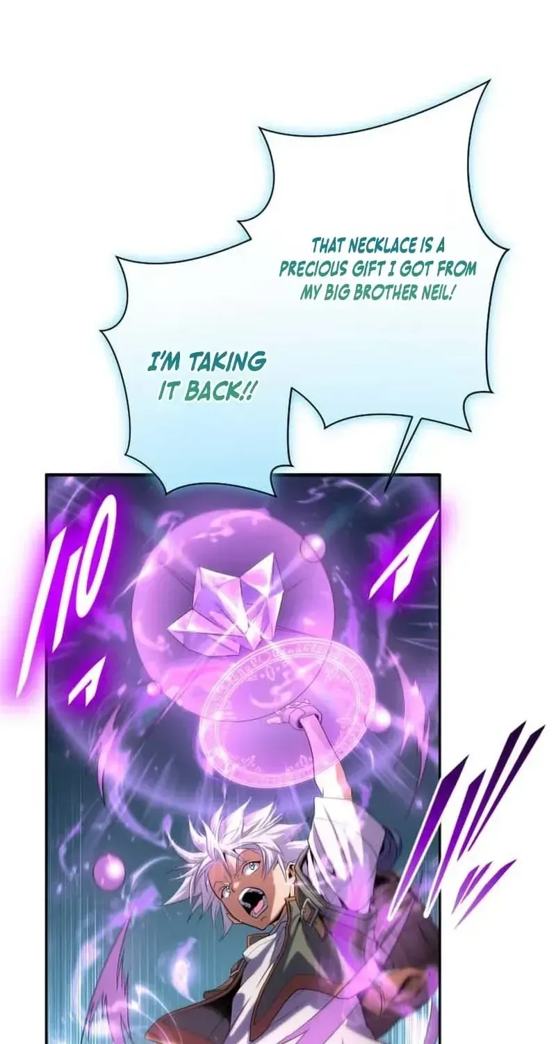 100 no Maseki no Daikenja Chapter 44 page 4 - 