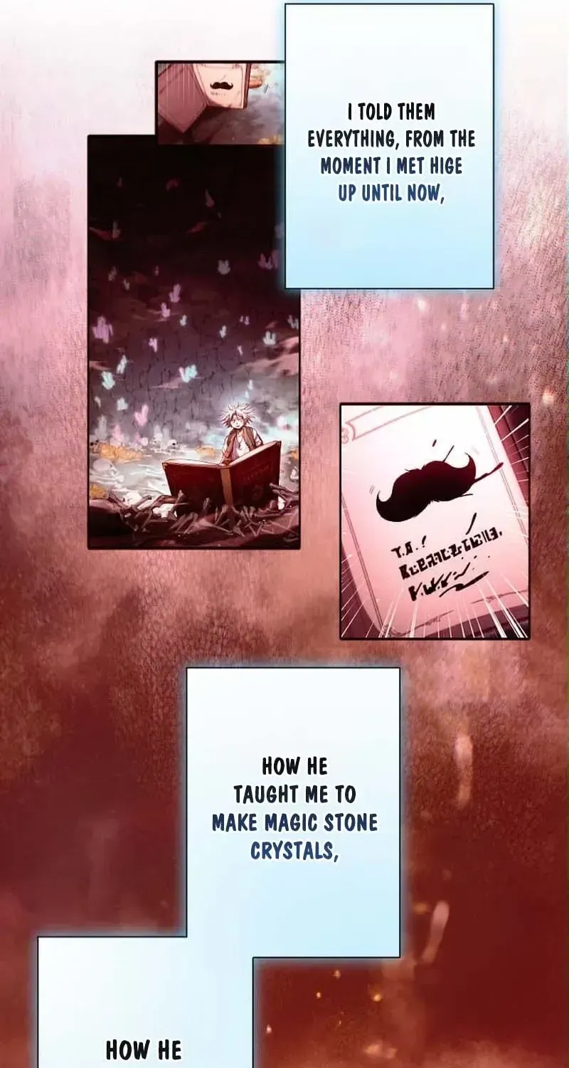 100 no Maseki no Daikenja Chapter 44 page 32 - 