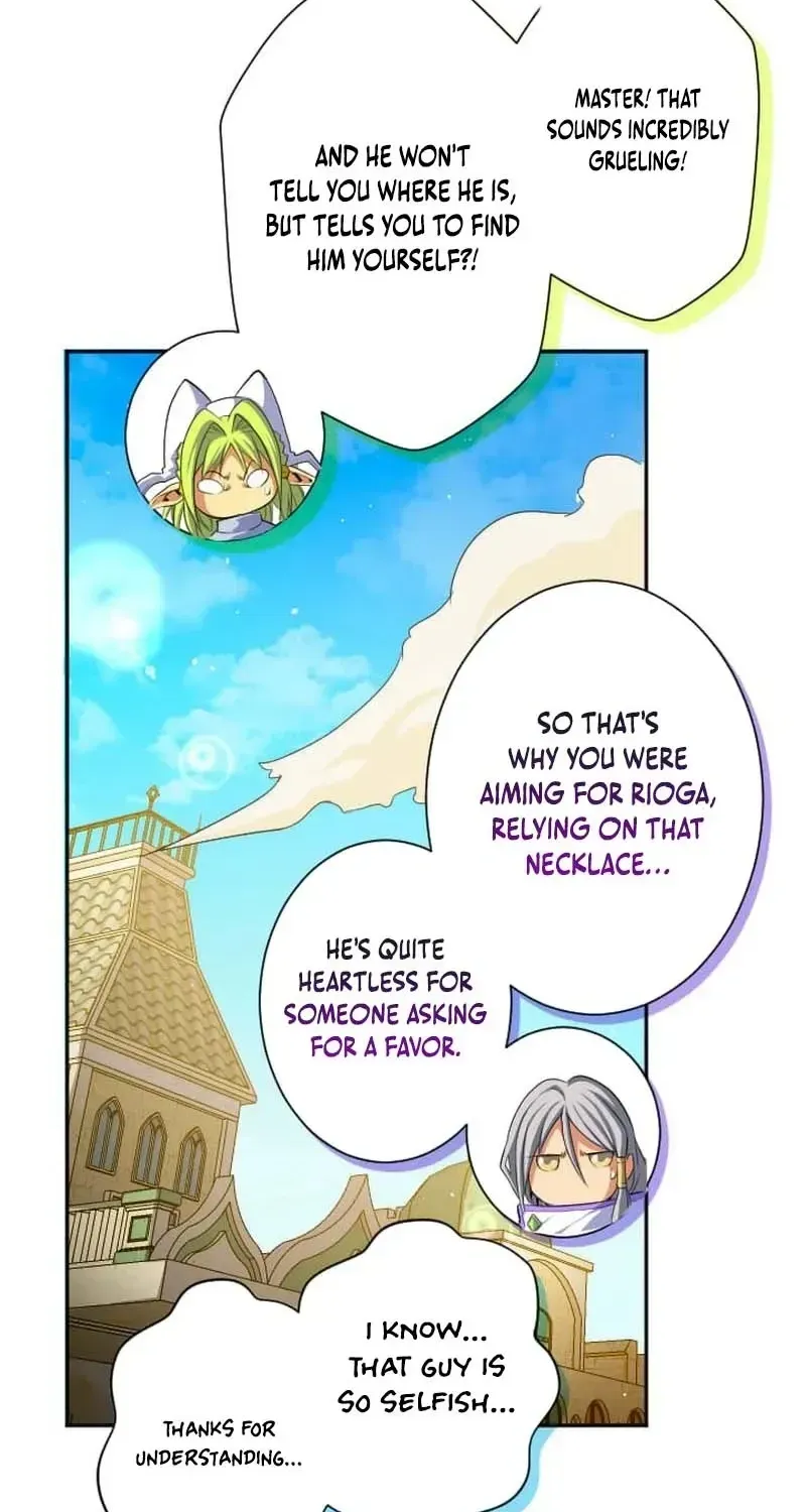 100 no Maseki no Daikenja Chapter 44 page 36 - 