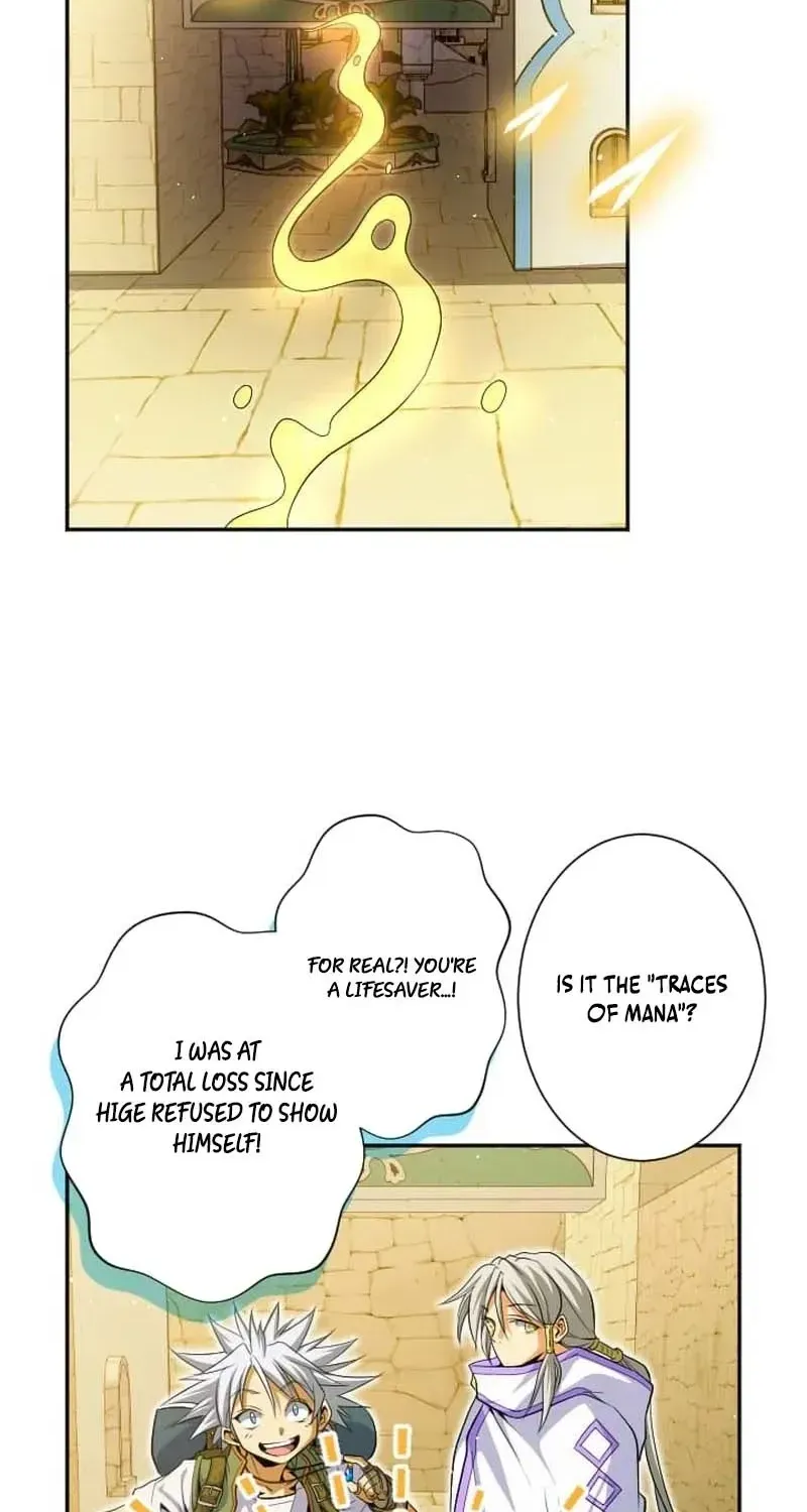 100 no Maseki no Daikenja Chapter 44 page 39 - 