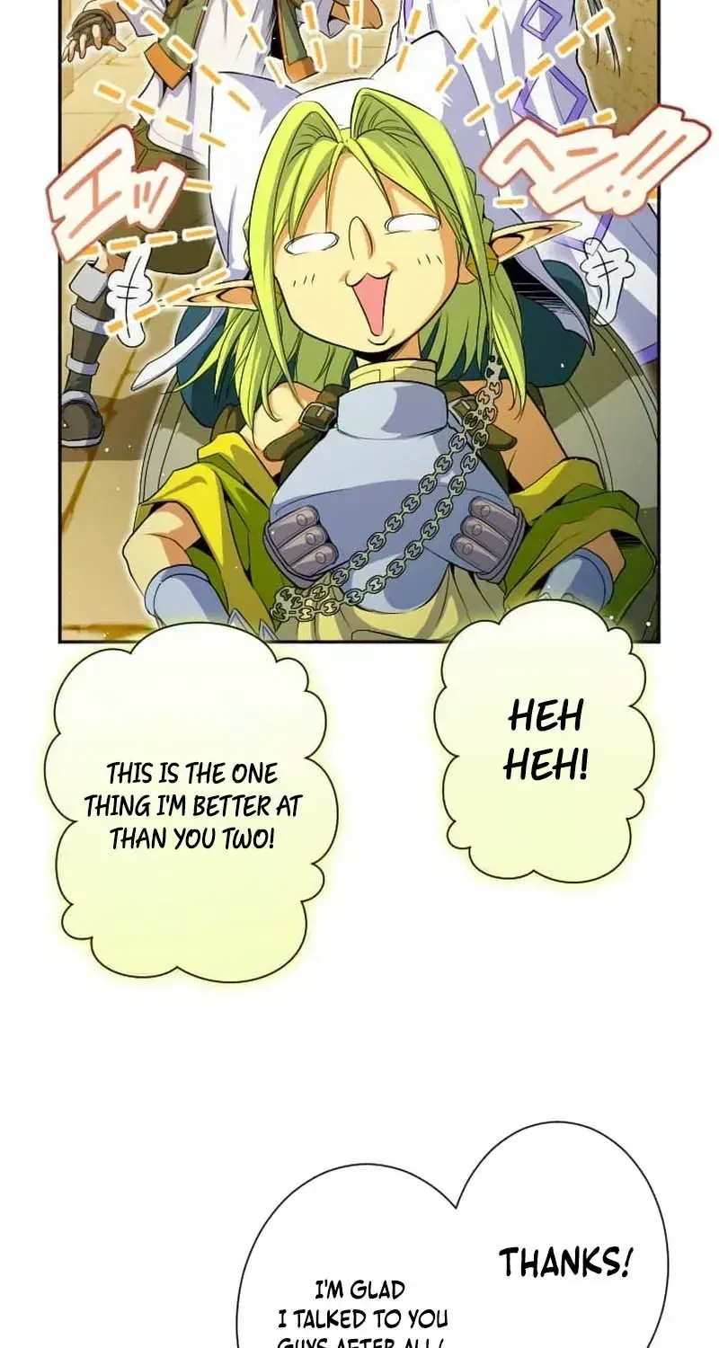 100 no Maseki no Daikenja Chapter 44 page 40 - 
