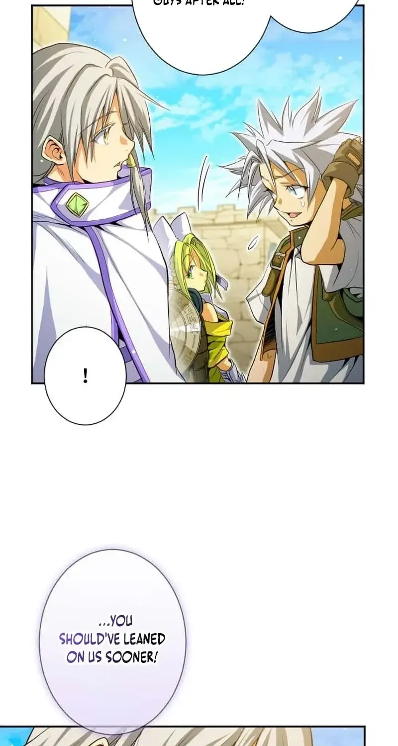 100 no Maseki no Daikenja Chapter 44 page 41 - 