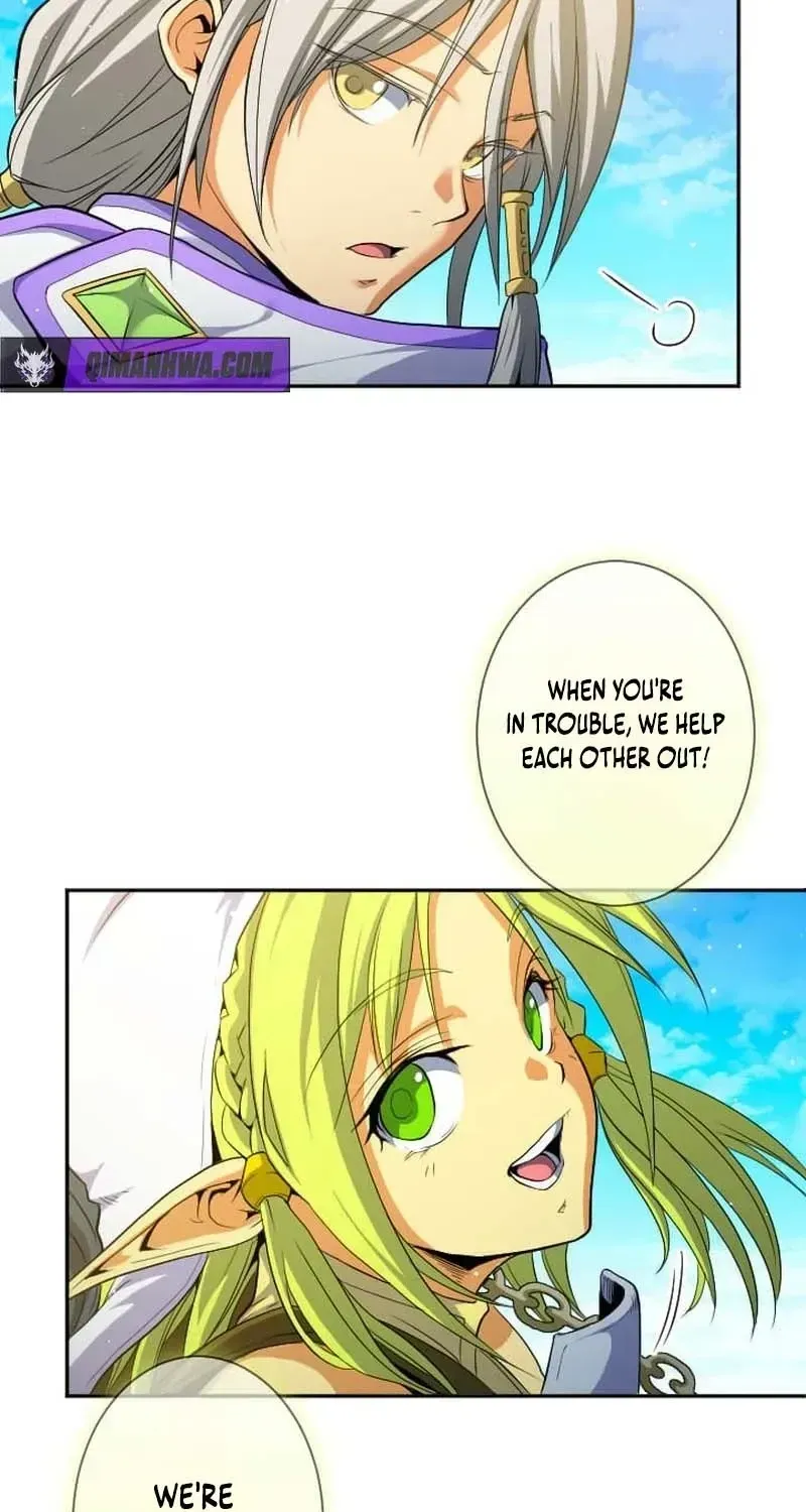 100 no Maseki no Daikenja Chapter 44 page 42 - 