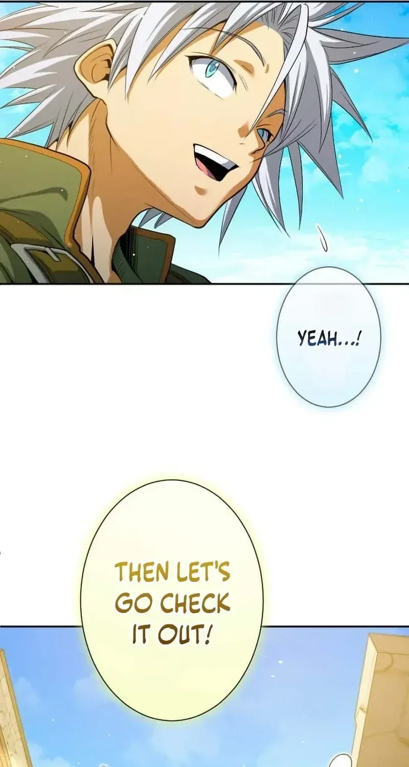 100 no Maseki no Daikenja Chapter 44 page 44 - 