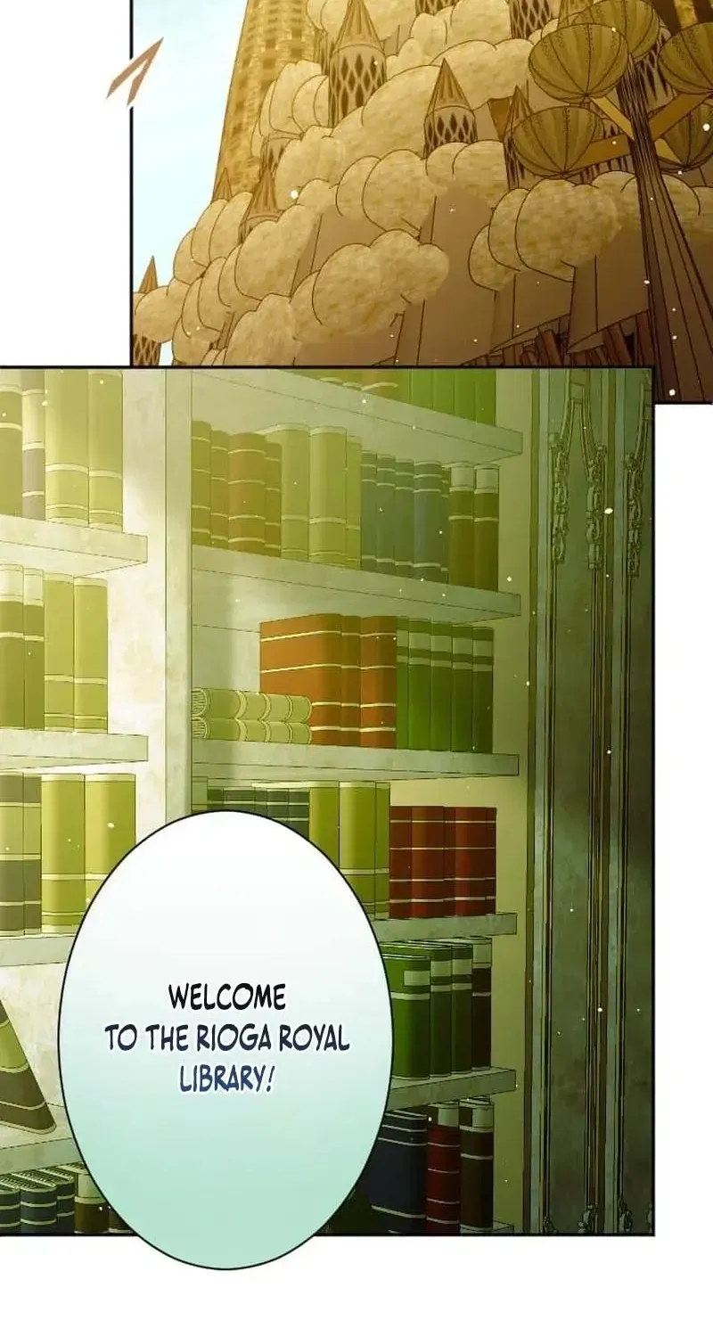 100 no Maseki no Daikenja Chapter 44 page 47 - 