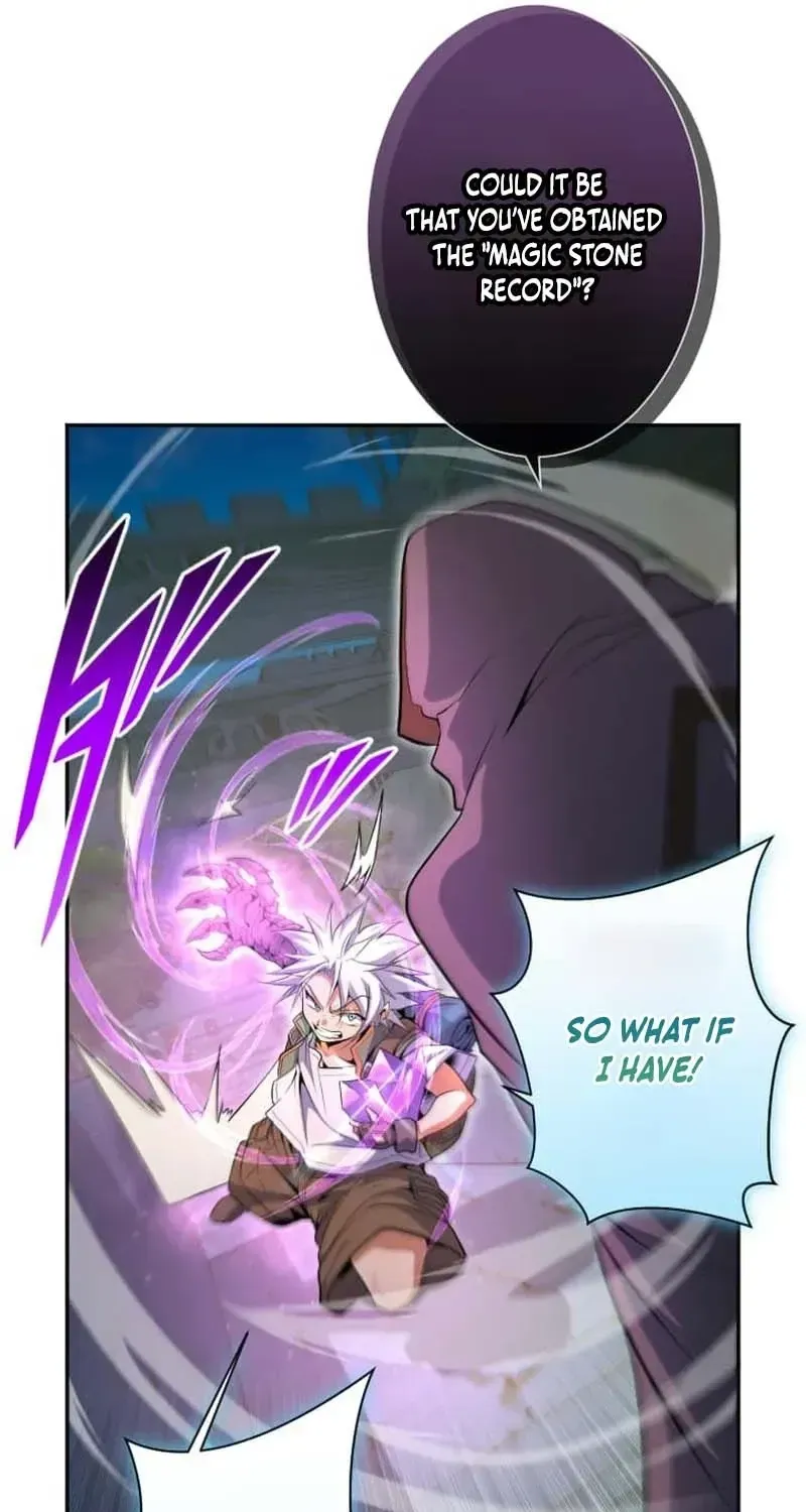 100 no Maseki no Daikenja Chapter 44 page 6 - 