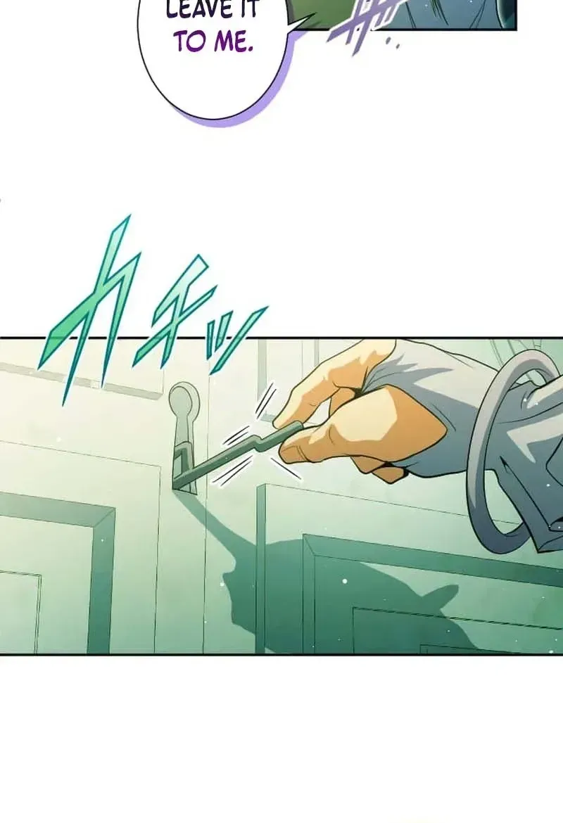 100 no Maseki no Daikenja Chapter 44 page 53 - 