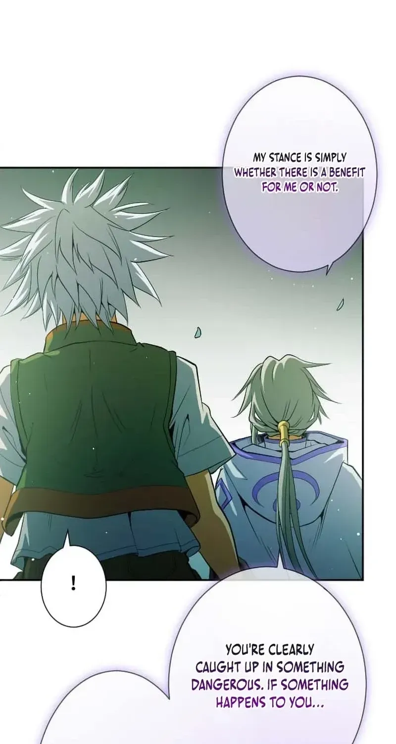 100 no Maseki no Daikenja Chapter 44 page 55 - 