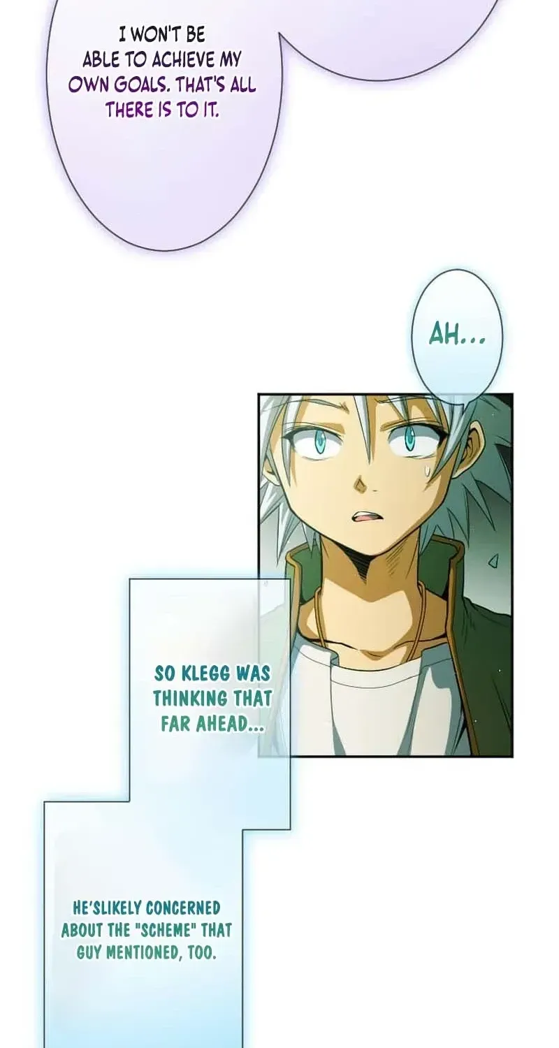 100 no Maseki no Daikenja Chapter 44 page 56 - 