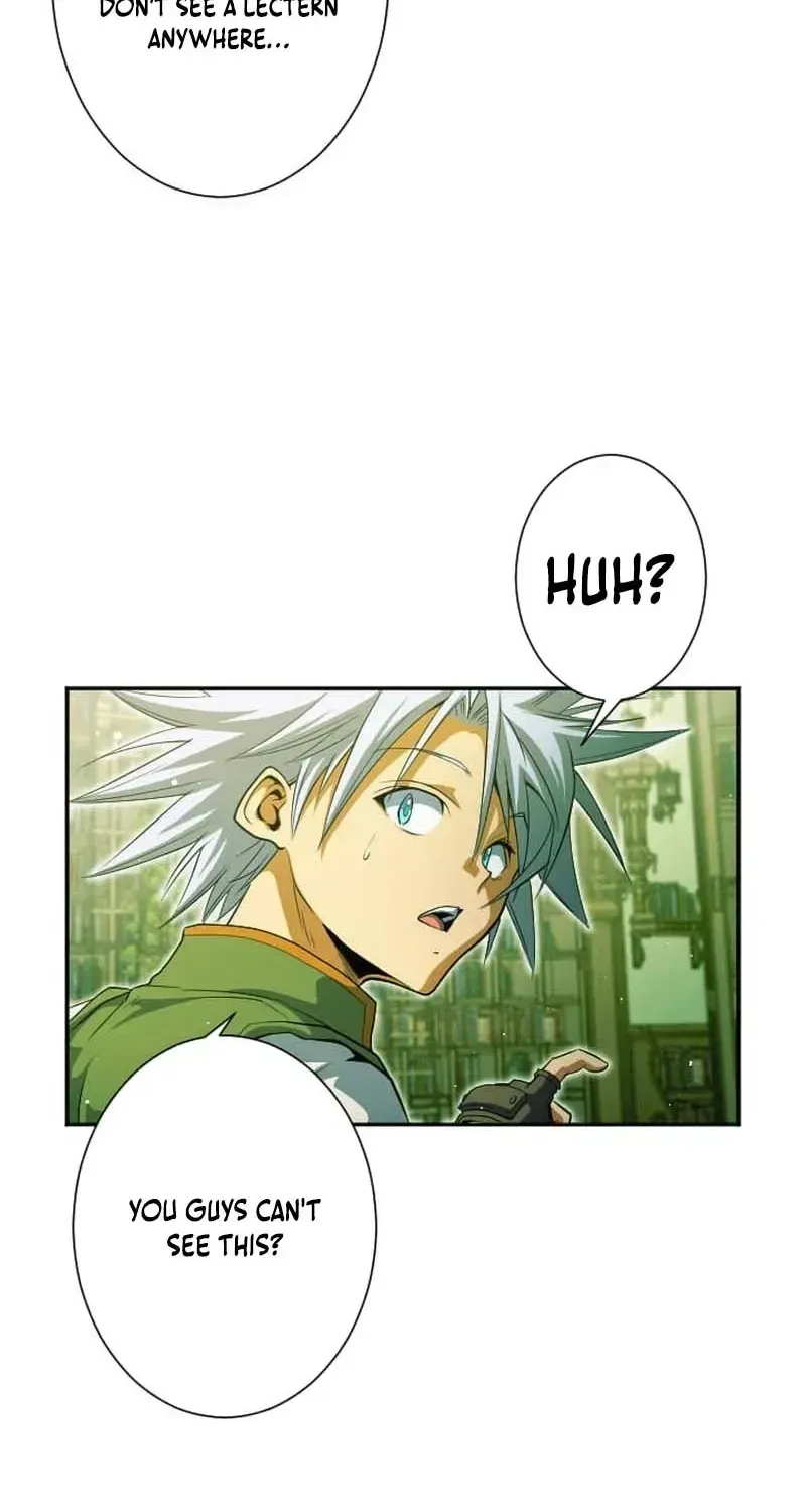 100 no Maseki no Daikenja Chapter 44 page 63 - 