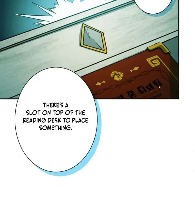 100 no Maseki no Daikenja Chapter 44 page 69 - 