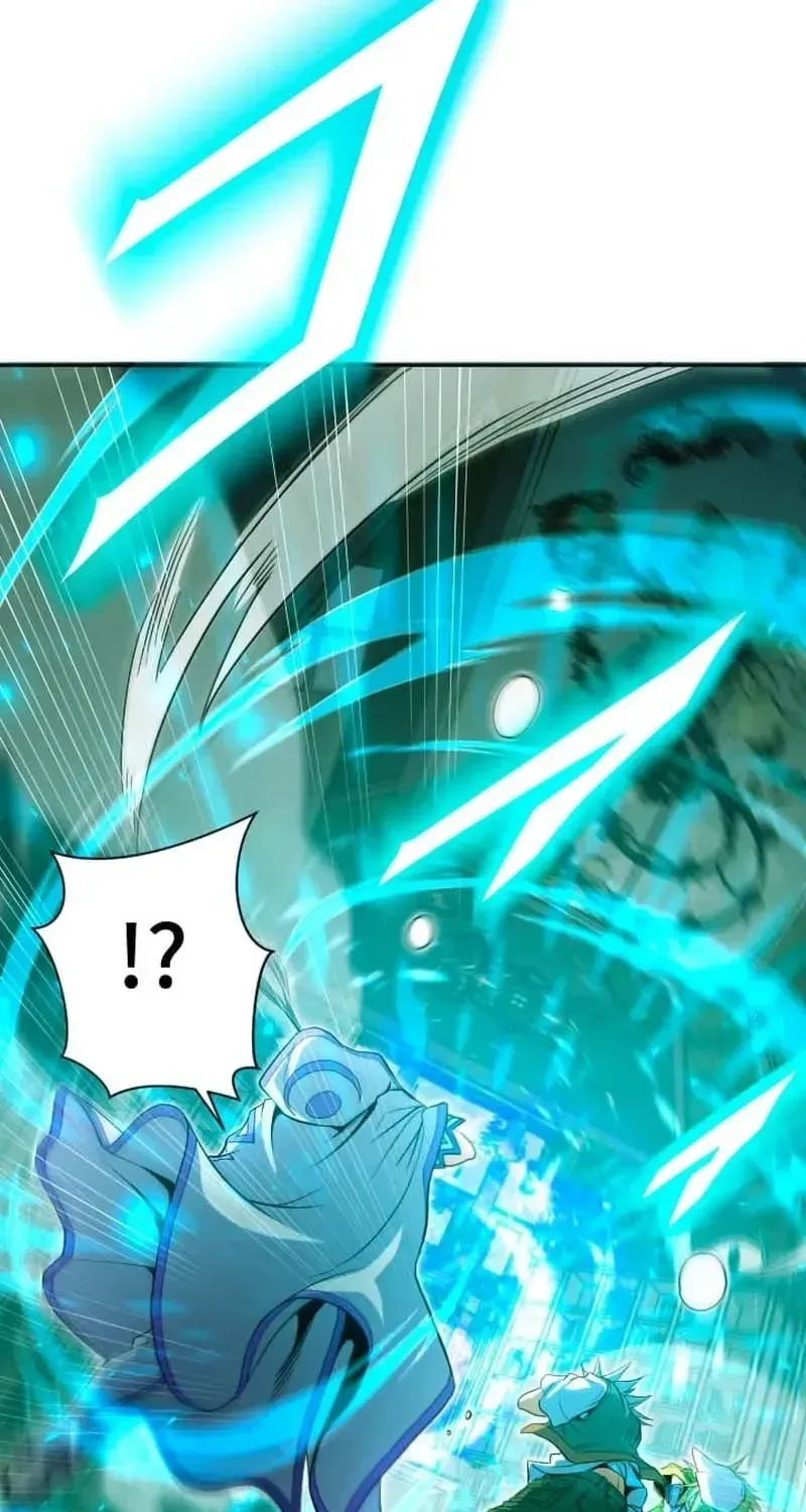 100 no Maseki no Daikenja Chapter 44 page 72 - 