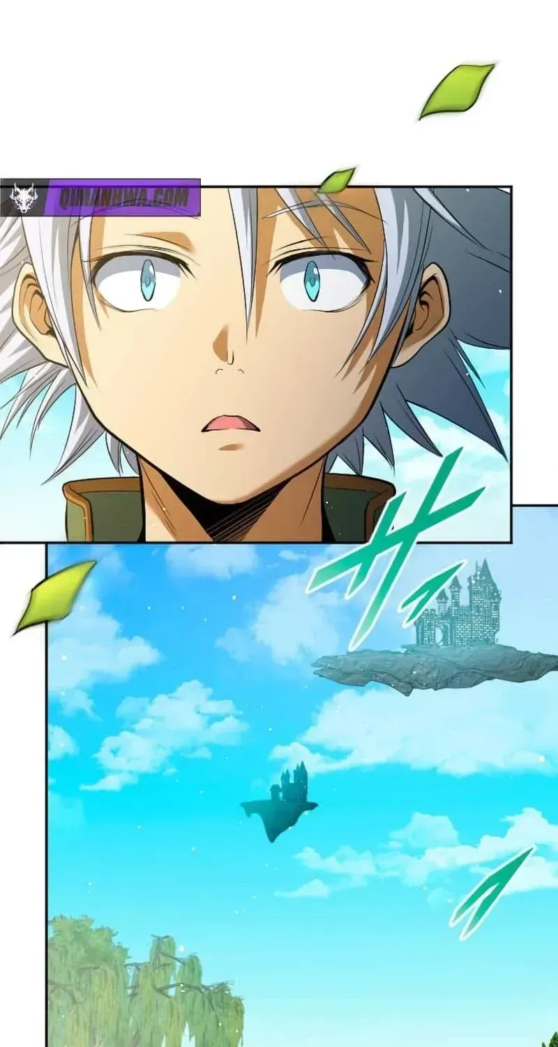 100 no Maseki no Daikenja Chapter 44 page 78 - 