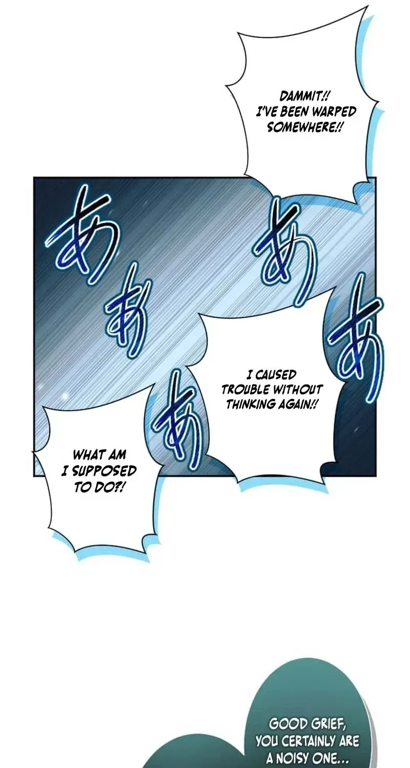 100 no Maseki no Daikenja Chapter 44 page 82 - 
