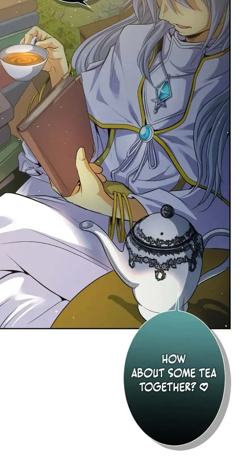 100 no Maseki no Daikenja Chapter 44 page 84 - 