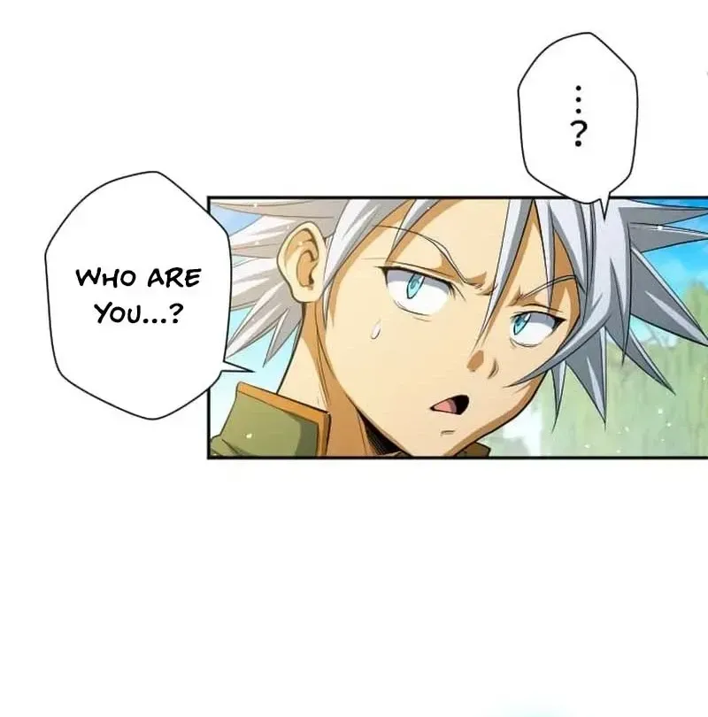 100 no Maseki no Daikenja Chapter 44 page 85 - 