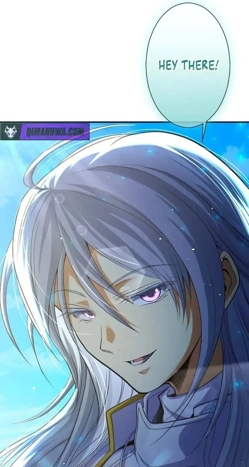 100 no Maseki no Daikenja Chapter 44 page 86 - 