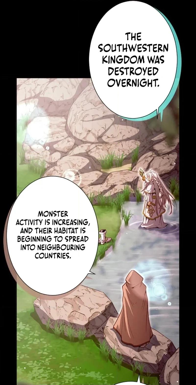 100 no Maseki no Daikenja Chapter 45 page 20 - 