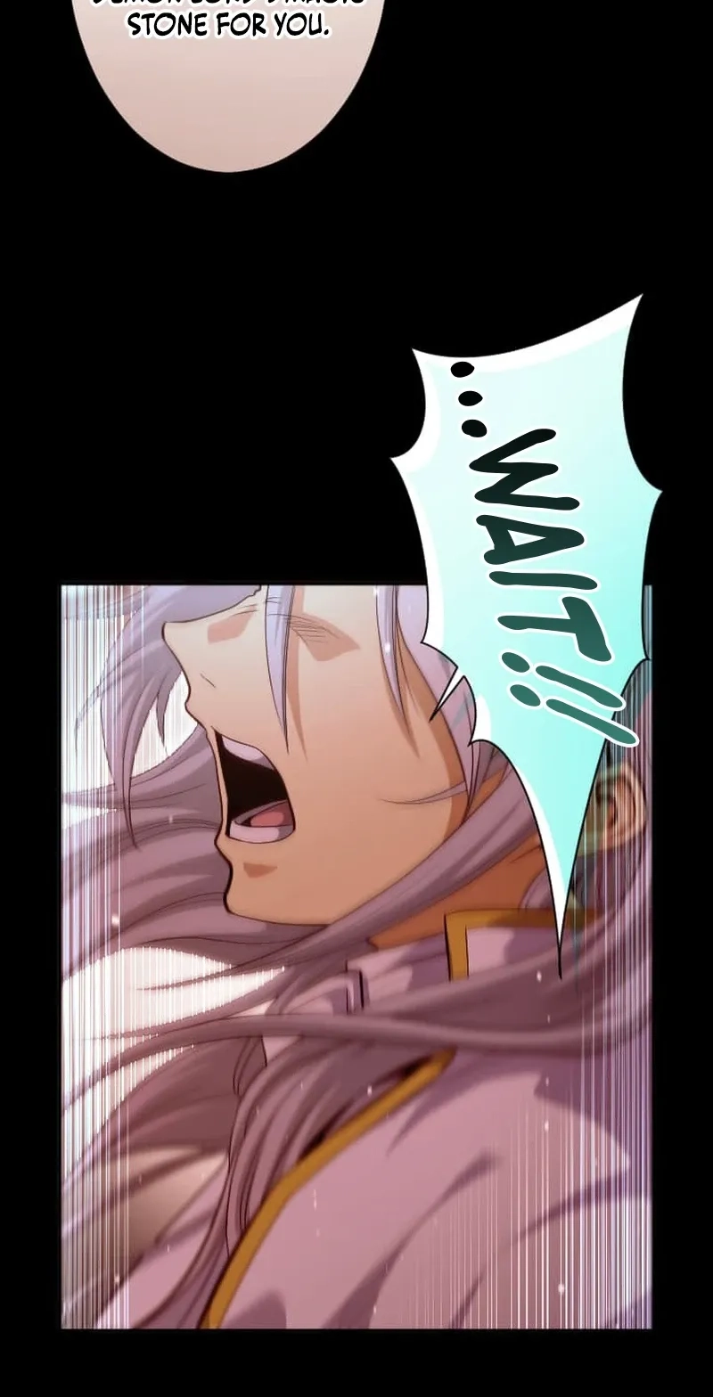100 no Maseki no Daikenja Chapter 45 page 24 - 