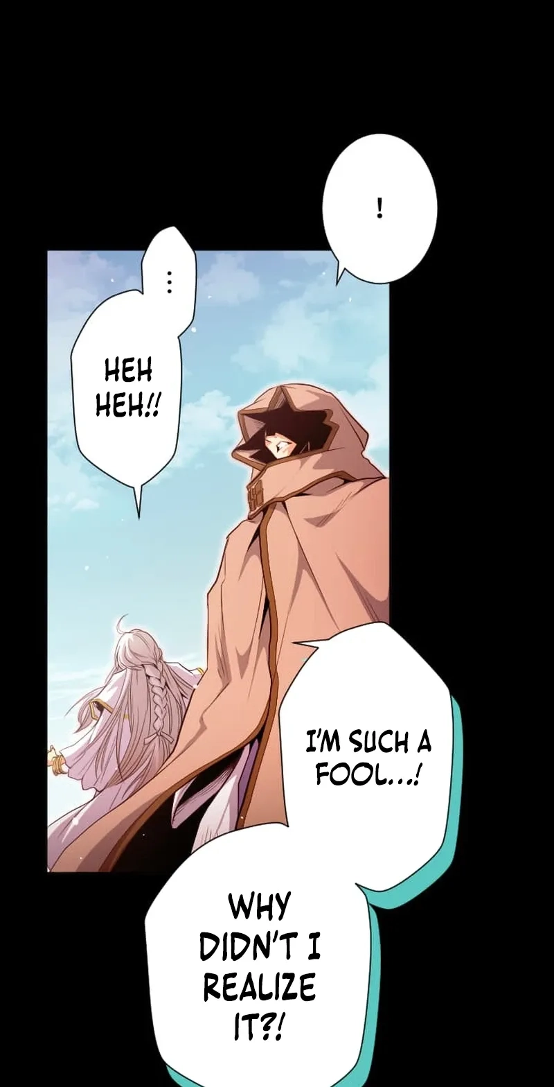 100 no Maseki no Daikenja Chapter 45 page 25 - 