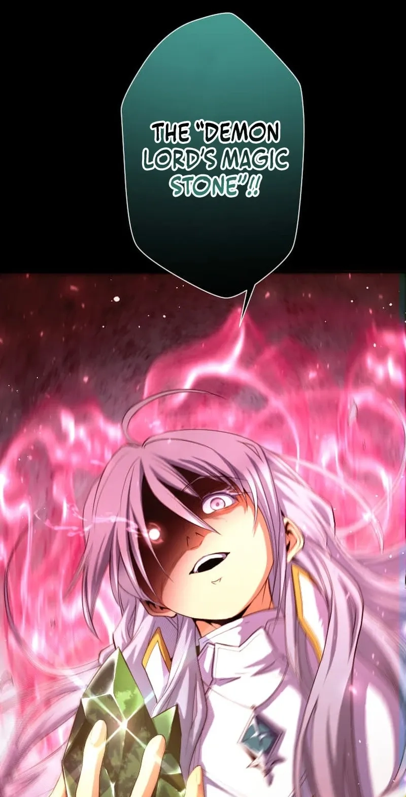 100 no Maseki no Daikenja Chapter 45 page 27 - 