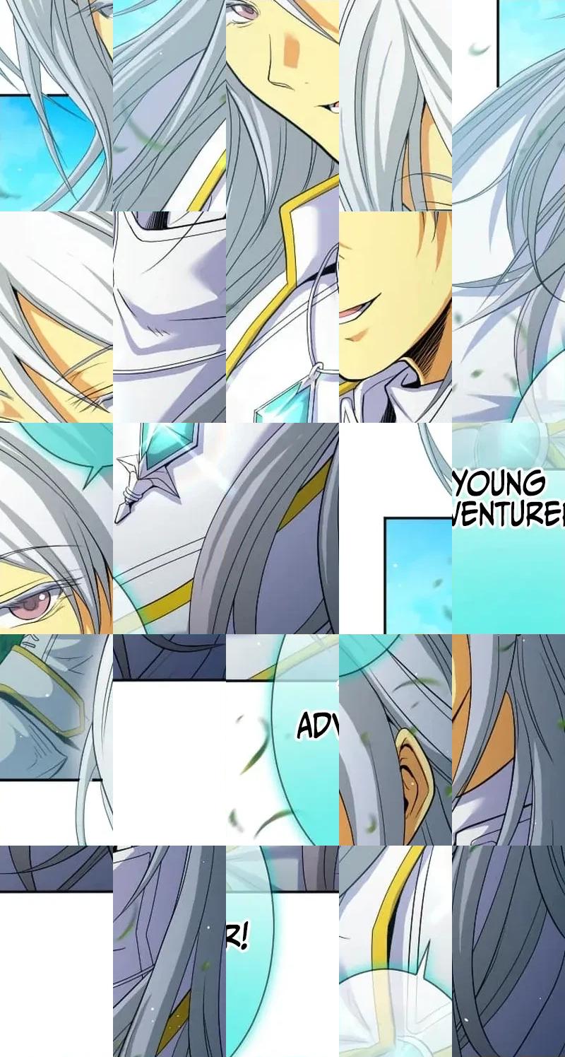 100 no Maseki no Daikenja Chapter 45 page 4 - 