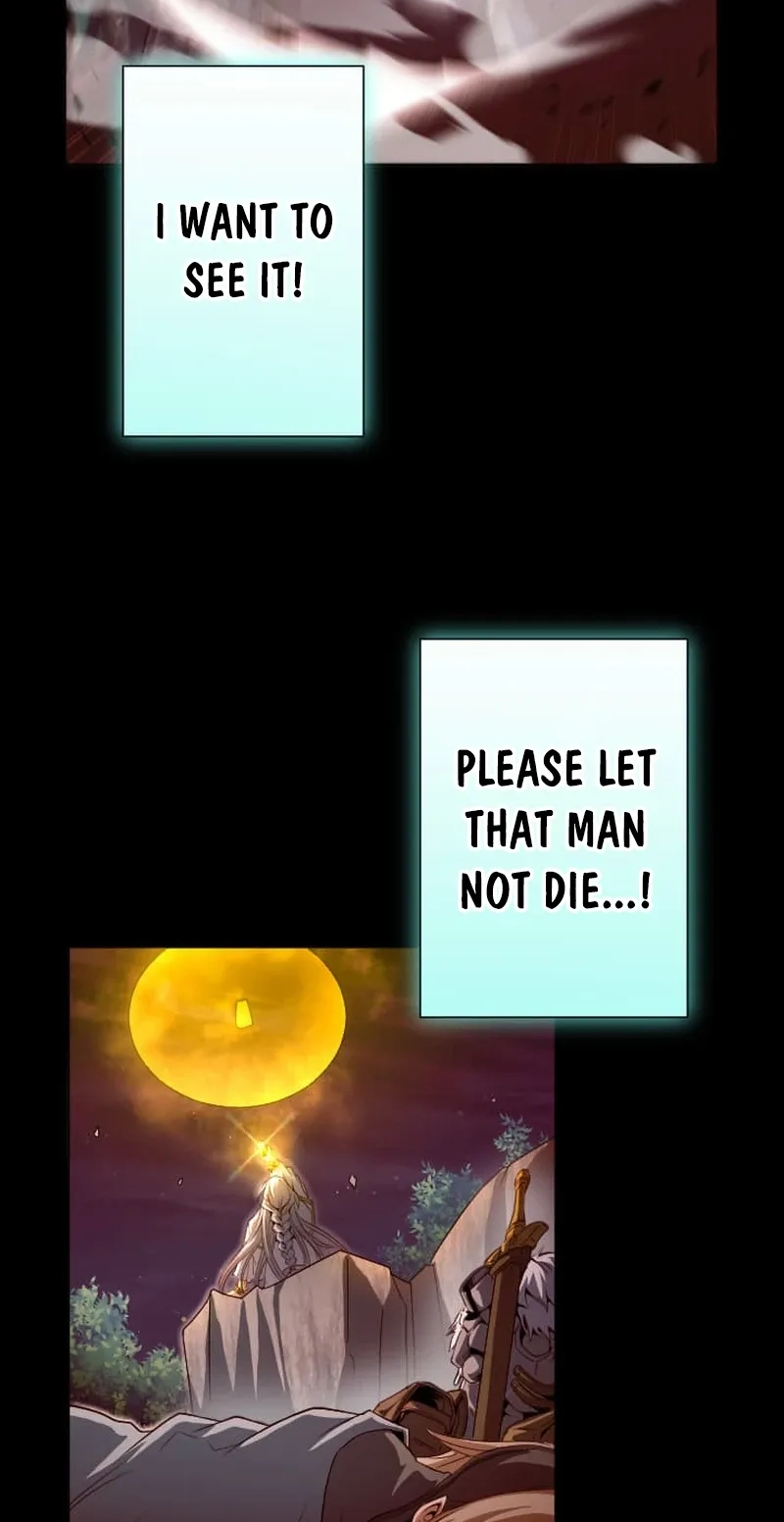 100 no Maseki no Daikenja Chapter 45 page 32 - 