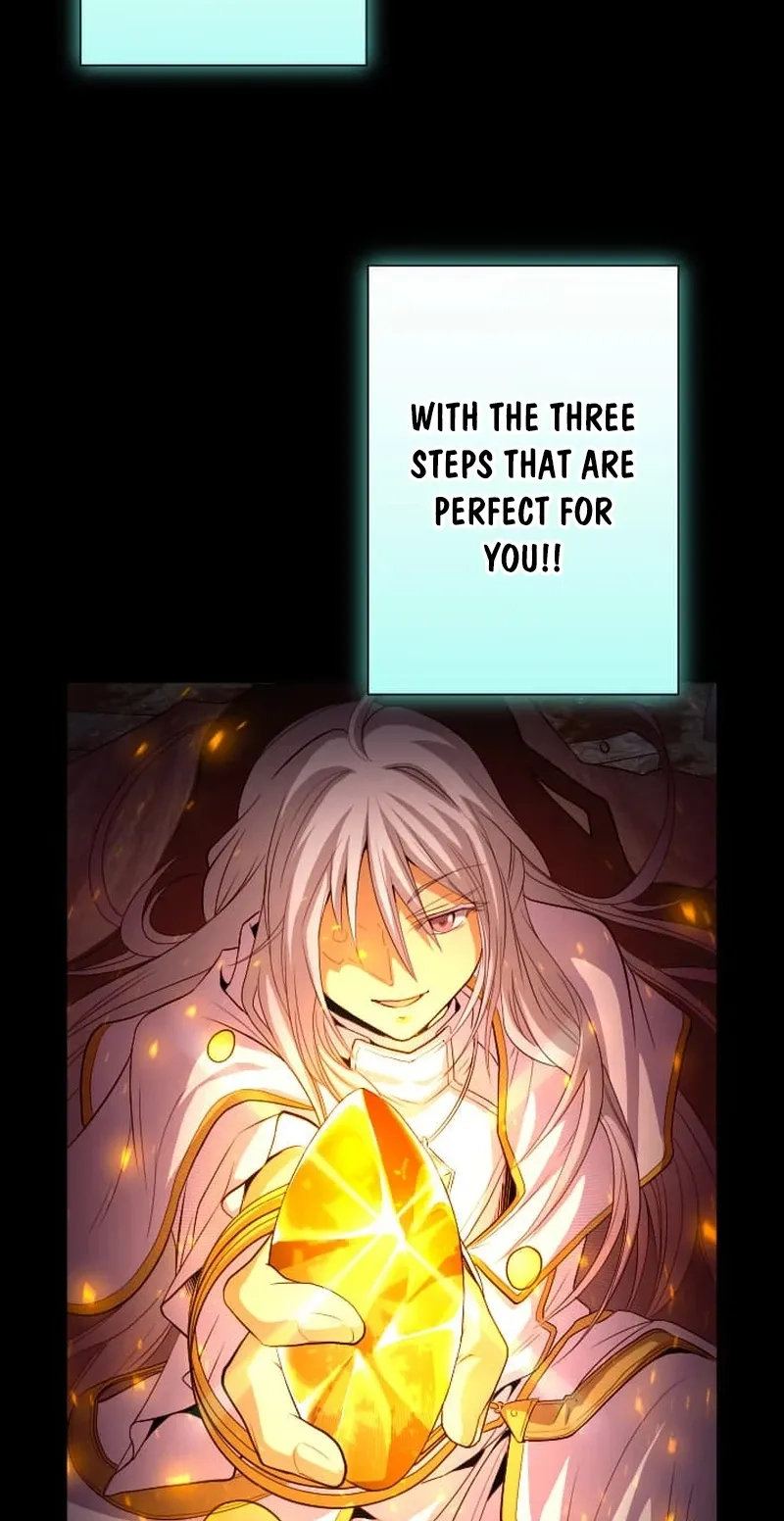 100 no Maseki no Daikenja Chapter 45 page 34 - 