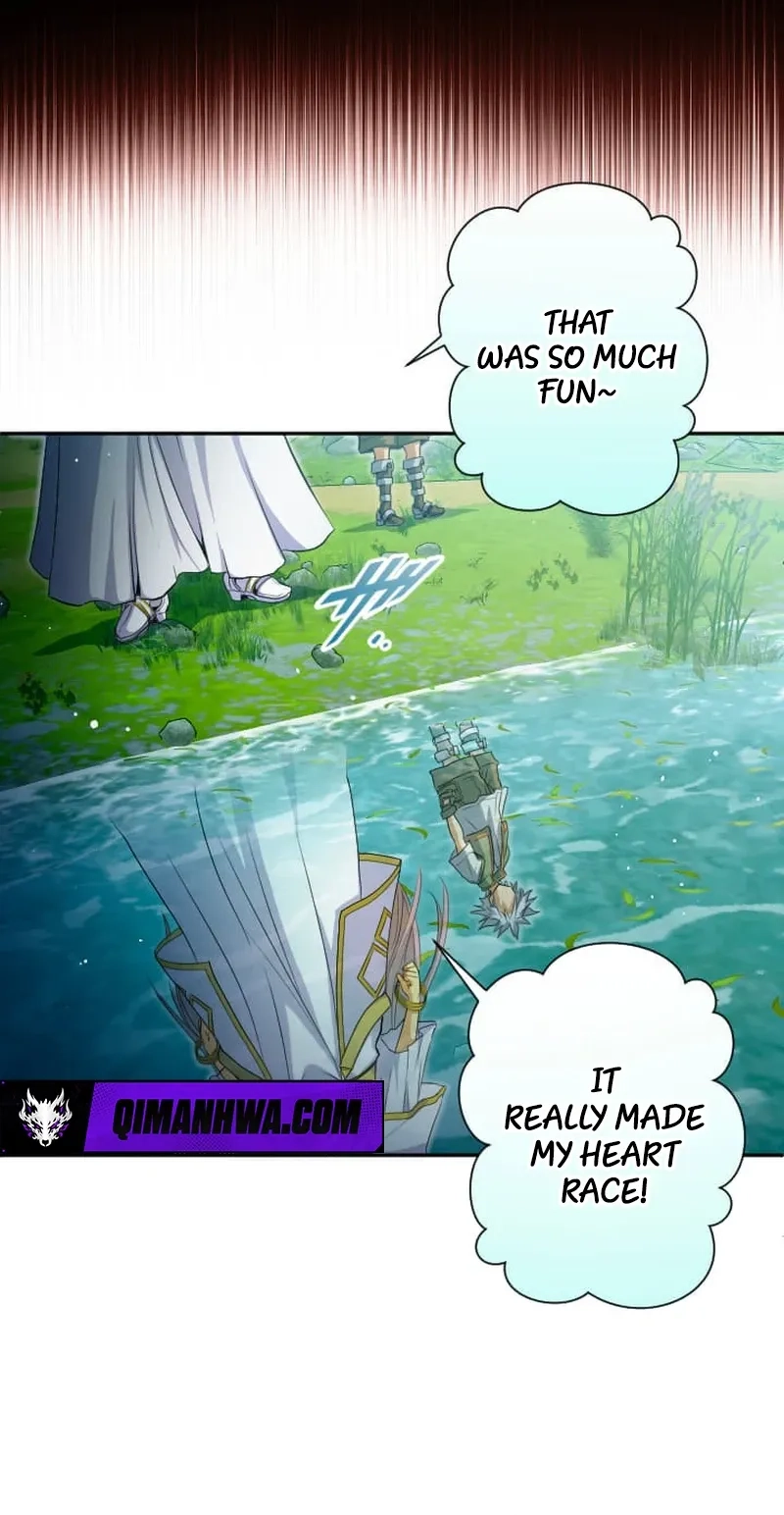 100 no Maseki no Daikenja Chapter 45 page 37 - 