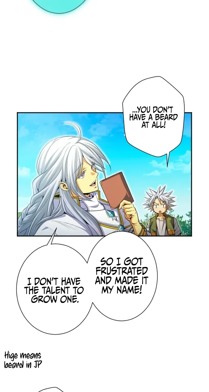 100 no Maseki no Daikenja Chapter 45 page 5 - 