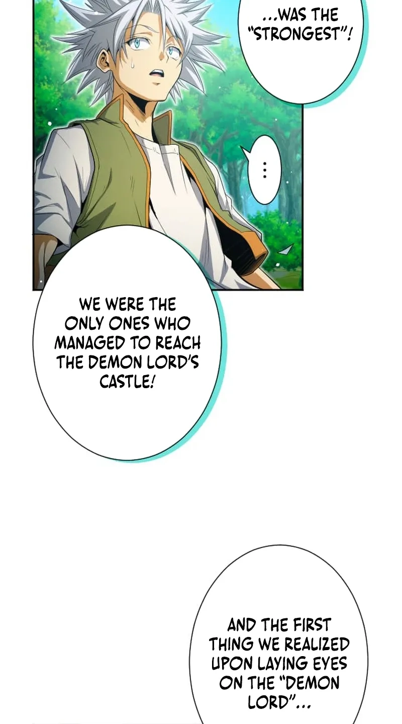 100 no Maseki no Daikenja Chapter 45 page 41 - 