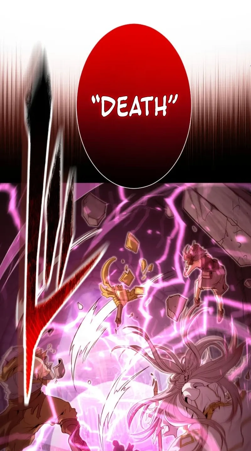 100 no Maseki no Daikenja Chapter 45 page 43 - 