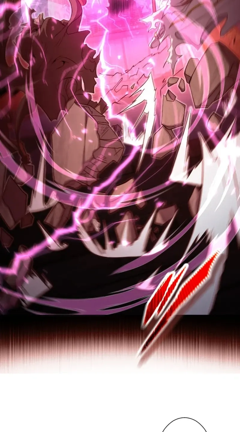 100 no Maseki no Daikenja Chapter 45 page 44 - 