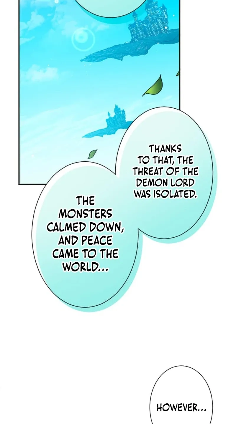 100 no Maseki no Daikenja Chapter 45 page 46 - 