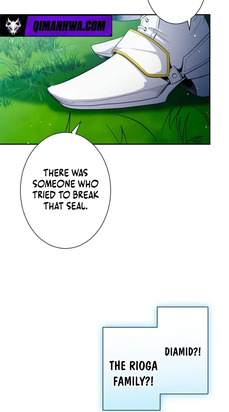 100 no Maseki no Daikenja Chapter 45 page 47 - 