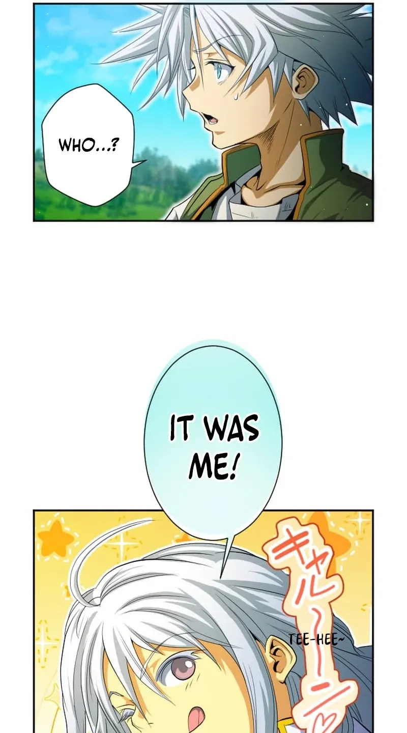 100 no Maseki no Daikenja Chapter 45 page 48 - 