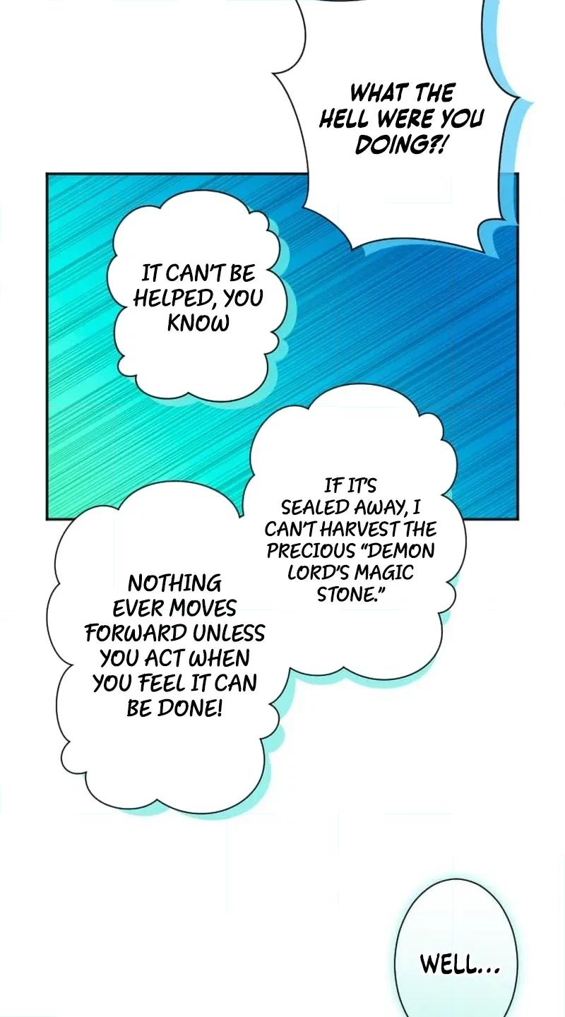 100 no Maseki no Daikenja Chapter 45 page 50 - 