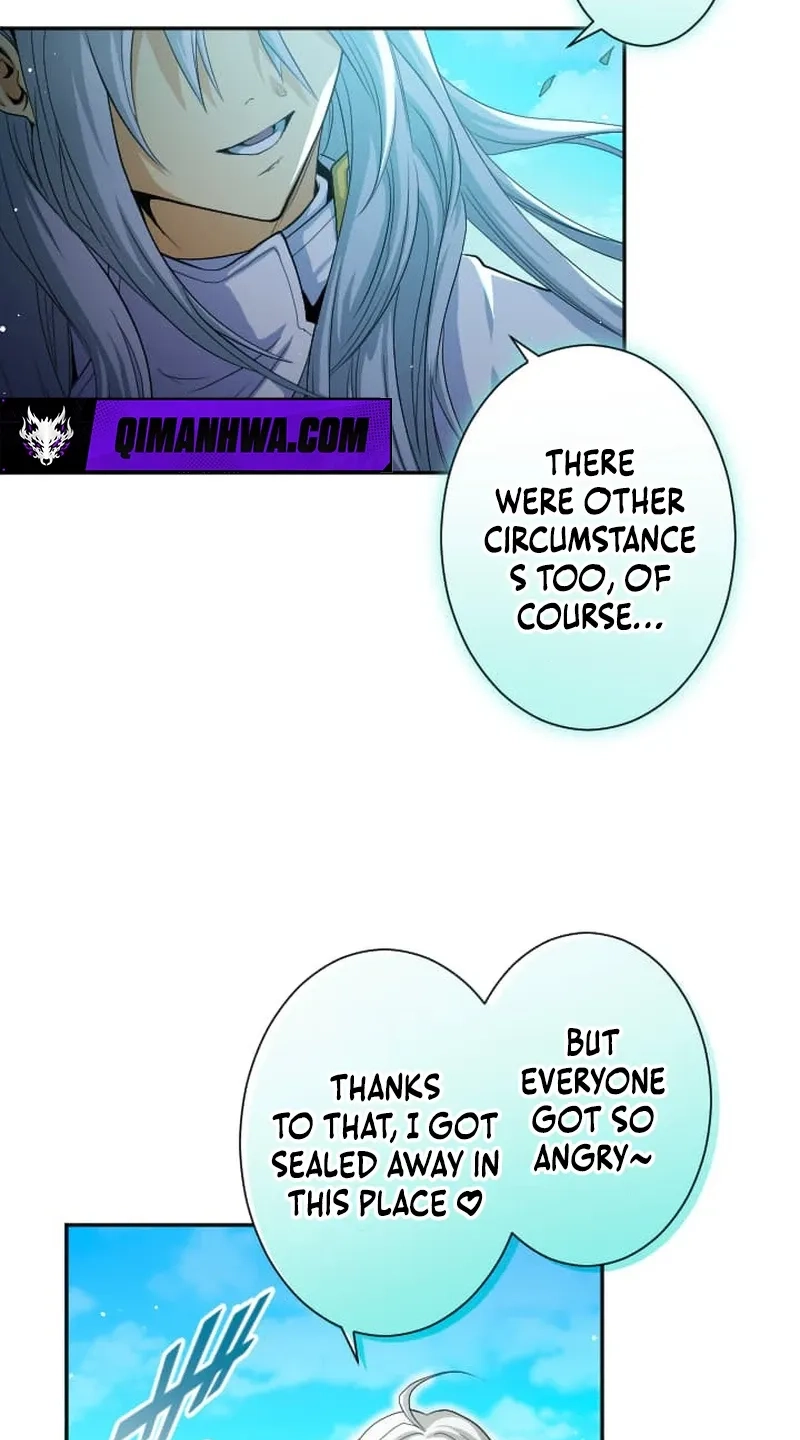 100 no Maseki no Daikenja Chapter 45 page 51 - 