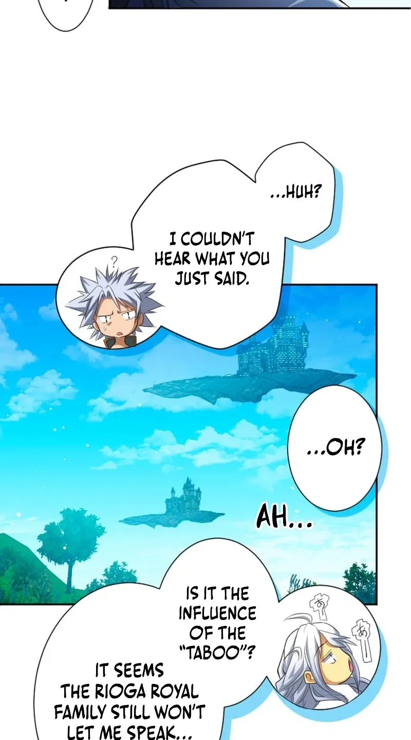 100 no Maseki no Daikenja Chapter 45 page 54 - 