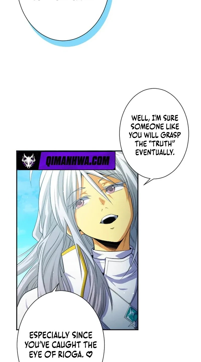 100 no Maseki no Daikenja Chapter 45 page 55 - 