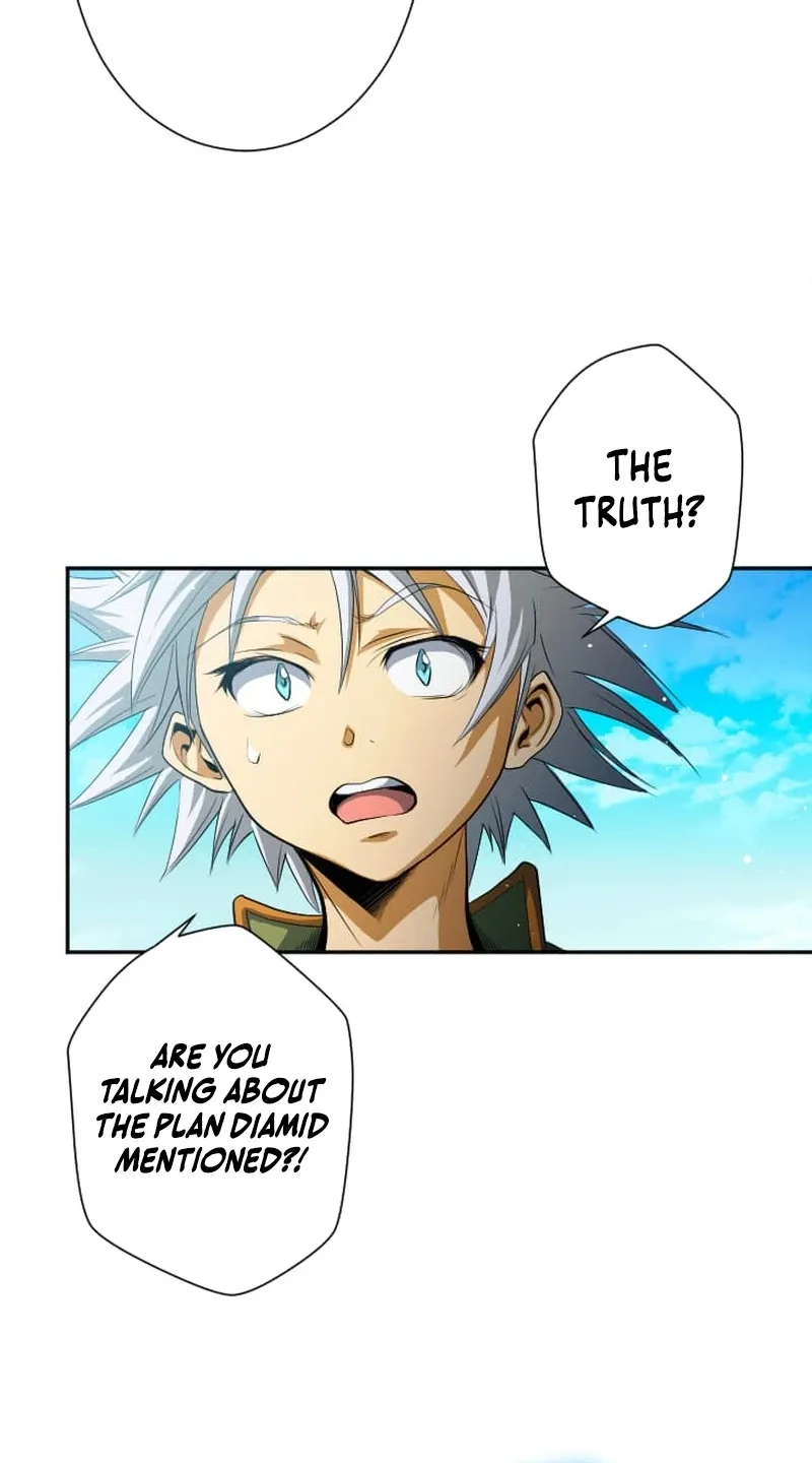 100 no Maseki no Daikenja Chapter 45 page 56 - 