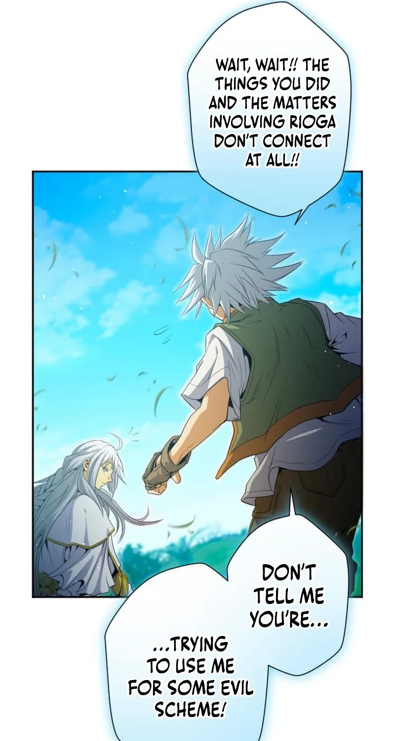 100 no Maseki no Daikenja Chapter 45 page 57 - 