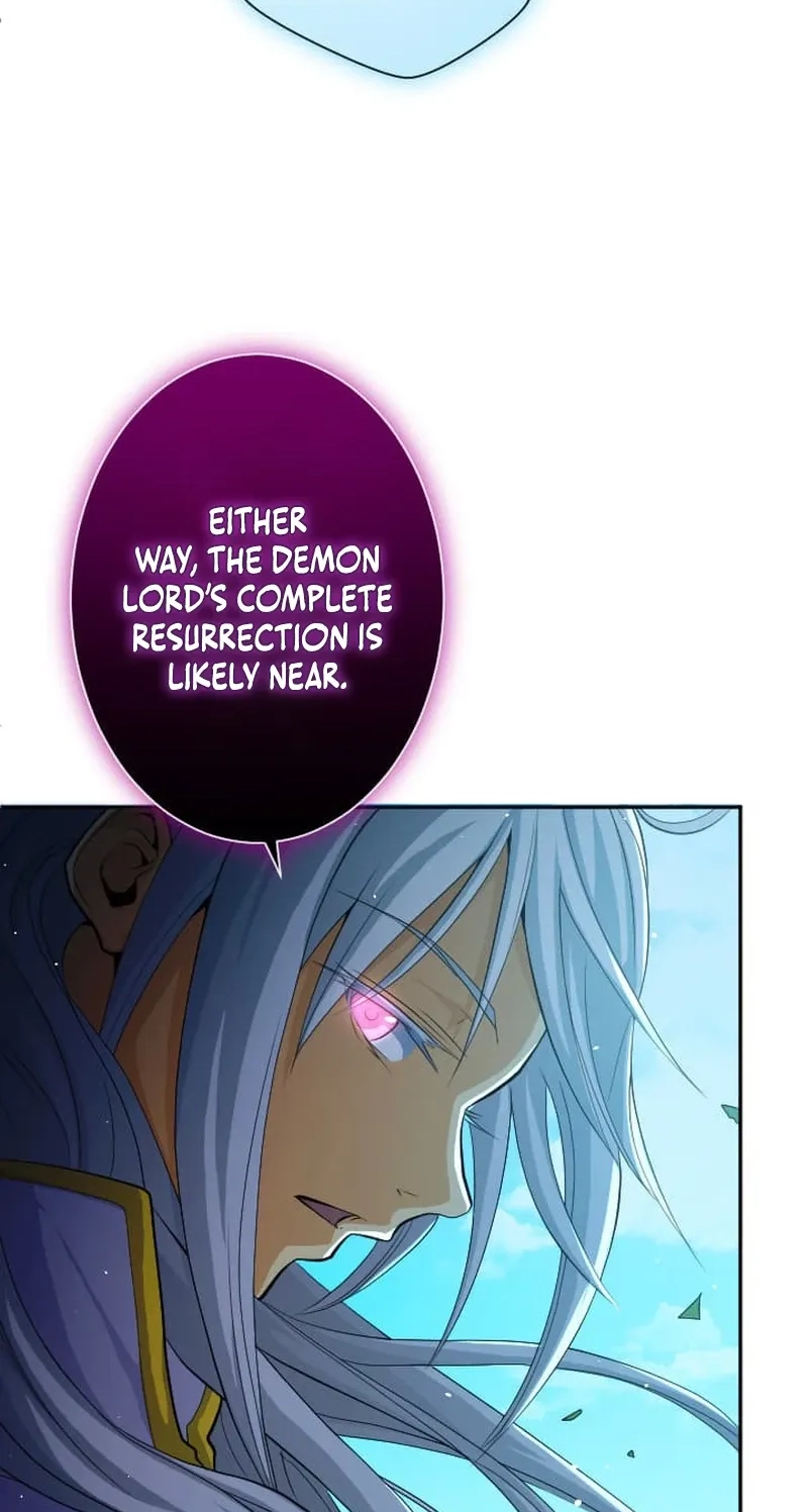 100 no Maseki no Daikenja Chapter 45 page 58 - 