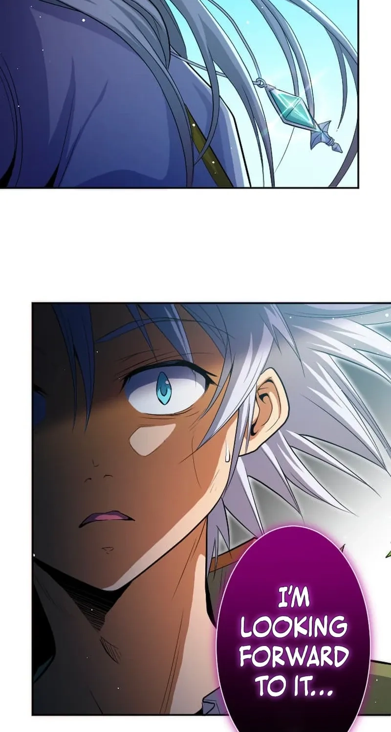100 no Maseki no Daikenja Chapter 45 page 59 - 
