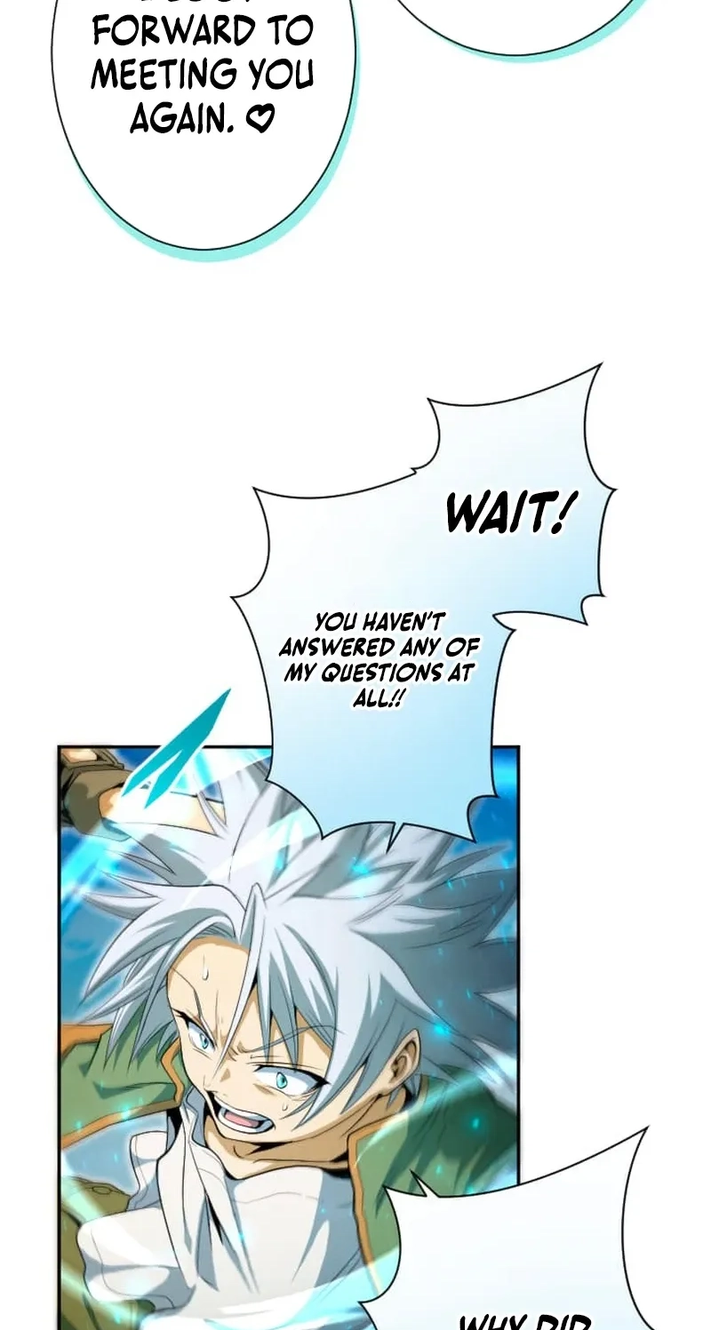 100 no Maseki no Daikenja Chapter 45 page 62 - 