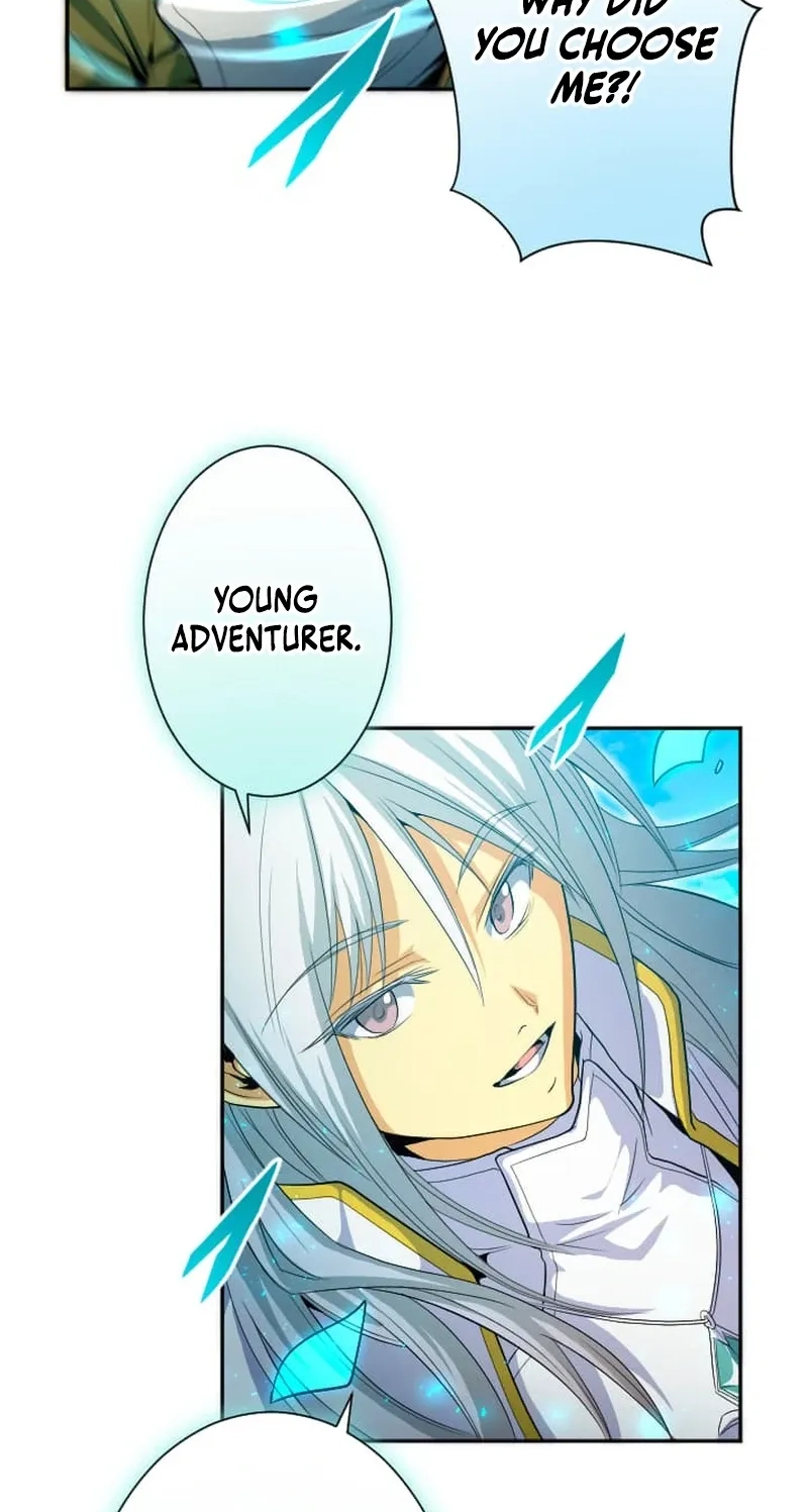100 no Maseki no Daikenja Chapter 45 page 63 - 