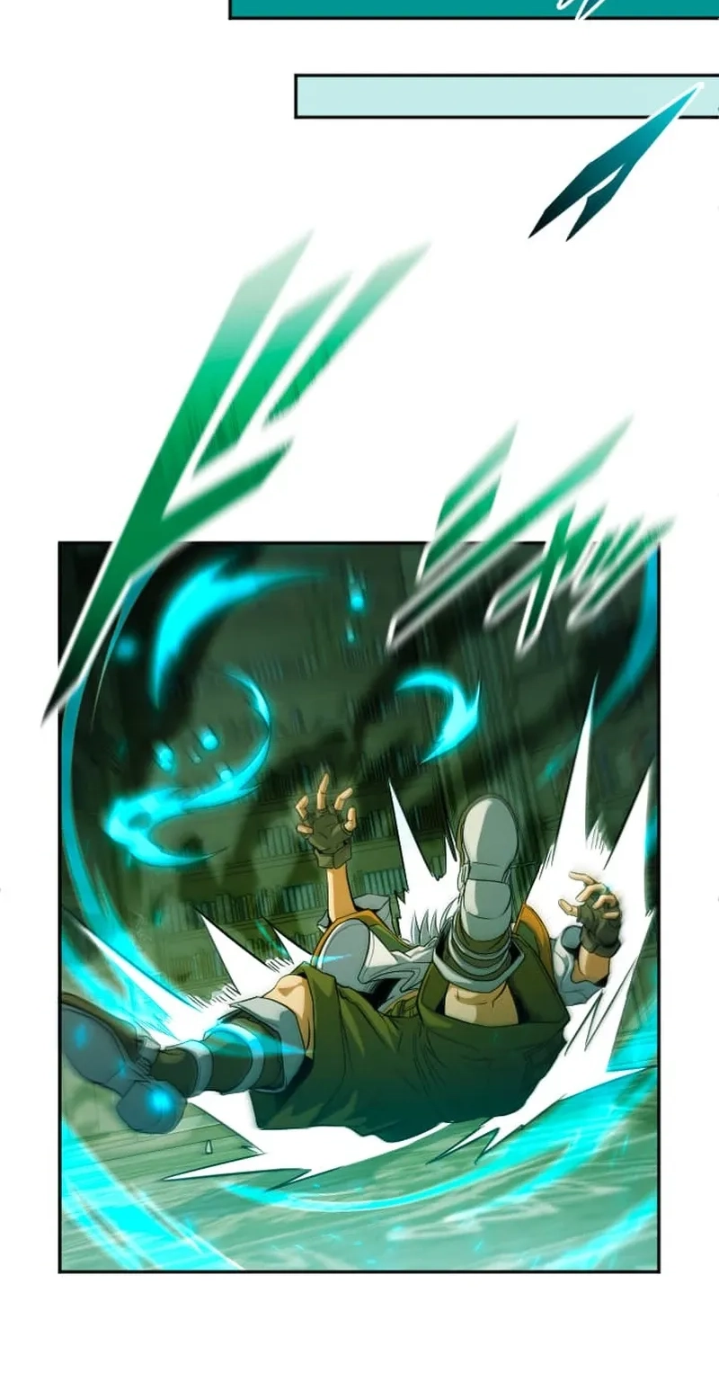 100 no Maseki no Daikenja Chapter 45 page 69 - 